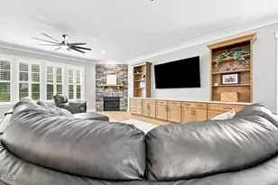 3621 Bailey Mdws Dr, Wake Forest, NC 27587 - Photo 15