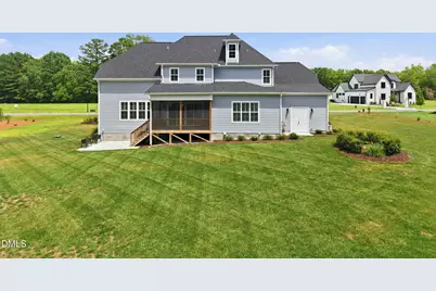 3621 Bailey Mdws Drive, Wake Forest, NC 27587 - Photo 7