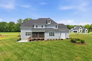 3621 Bailey Mdws Dr, Wake Forest, NC 27587 - Photo 7