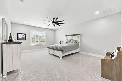 3621 Bailey Meadows Drive, Wake Forest, NC 27587 - Photo 29