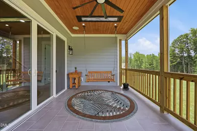 3621 Bailey Meadows Drive, Wake Forest, NC 27587 - Photo 47
