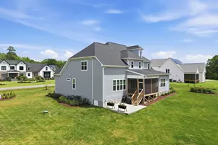 3621 Bailey Mdws Dr, Wake Forest, NC 27587 - Photo 41