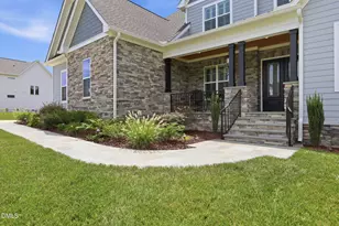 3621 Bailey Mdws Dr, Wake Forest, NC 27587 - Photo 59