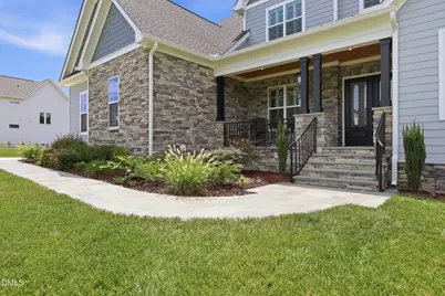 3621 Bailey Meadows Drive, Wake Forest, NC 27587 - Photo 5