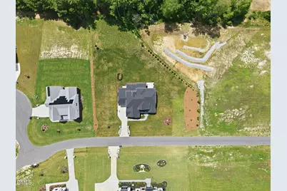 3621 Bailey Mdws Drive, Wake Forest, NC 27587 - Photo 9