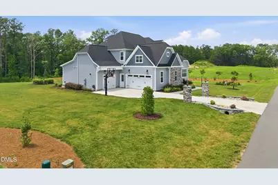 3621 Bailey Meadows Drive, Wake Forest, NC 27587 - Photo 3