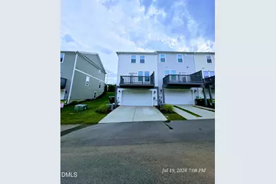 448 Church Street, Morrisville, NC 27560 - Photo 33