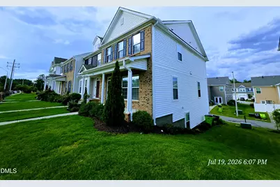 448 Church Street, Morrisville, NC 27560 - Photo 35