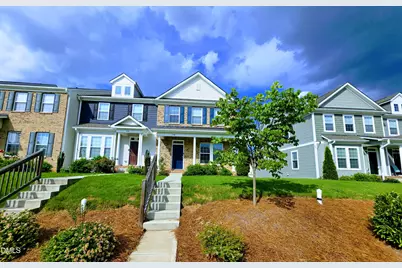 448 Church Street, Morrisville, NC 27560 - Photo 3