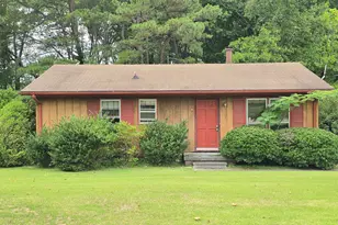 140 Evans Rd, Henderson, NC 27537 - Photo 1