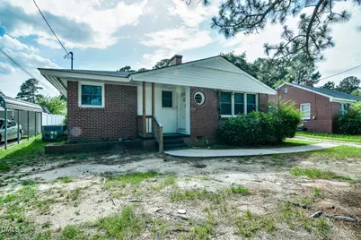 163 Spaulding Drive, Rocky Mount, NC 27801 - Photo 3