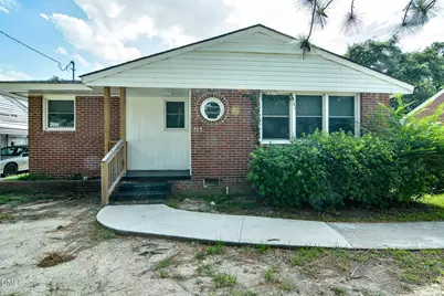 163 Spaulding Drive, Rocky Mount, NC 27801 - Photo 1