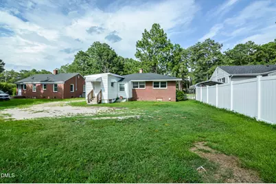 163 Spaulding Drive, Rocky Mount, NC 27801 - Photo 9