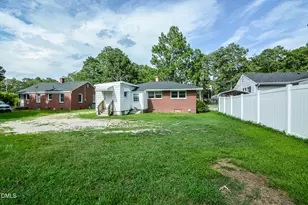163 Spaulding Dr, Rocky Mount, NC 27801 - Photo 9