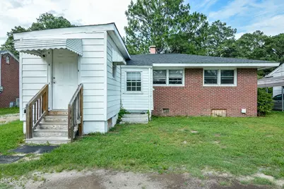 163 Spaulding Drive, Rocky Mount, NC 27801 - Photo 5