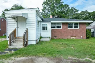 163 Spaulding Dr, Rocky Mount, NC 27801 - Photo 5