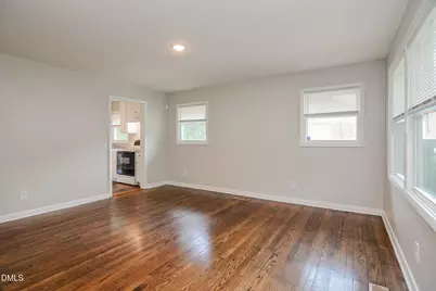 163 Spaulding Drive, Rocky Mount, NC 27801 - Photo 21