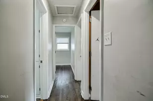 163 Spaulding Dr, Rocky Mount, NC 27801 - Photo 23