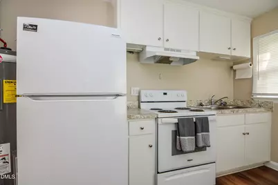 167 Spaulding Drive, Rocky Mount, NC 27801 - Photo 19