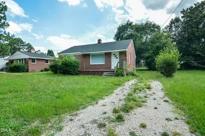 167 Spaulding Drive, Rocky Mount, NC 27801 - Photo 1