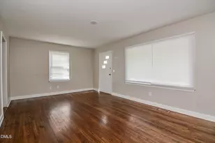 167 Spaulding Dr, Rocky Mount, NC 27801 - Photo 17