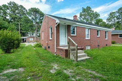 167 Spaulding Drive, Rocky Mount, NC 27801 - Photo 7