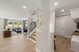 412 Willow Vale Ave, Knightdale, NC 27545 - Photo 9