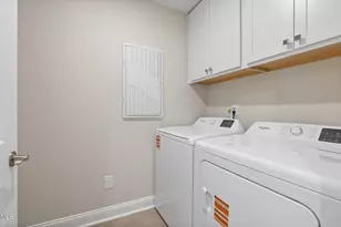 412 Willow Vale Ave, Knightdale, NC 27545 - Photo 29