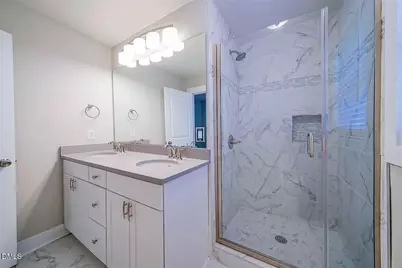 711 Sherrybrook Drive, Raleigh, NC 27610 - Photo 5