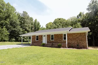 291 Knight Road, Broadway, NC 27505 - Photo 1