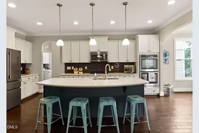 38 Mosswood Court, Clayton, NC 27527 - Photo 7