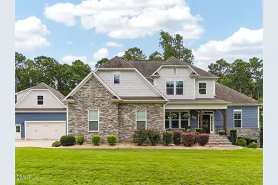 38 Mosswood Court, Clayton, NC 27527 - Photo 1