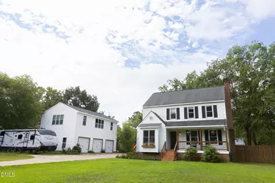 2505 Chalk Road, Rolesville, NC 27571 - Photo 1