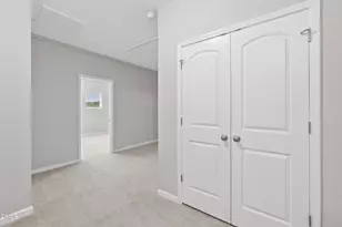 505 Rain Drizzle Ct, Wake Forest, NC 27587 - Photo 33