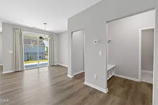 505 Rain Drizzle Ct, Wake Forest, NC 27587 - Photo 11