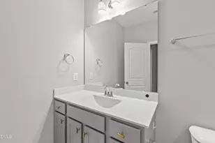 505 Rain Drizzle Ct, Wake Forest, NC 27587 - Photo 37