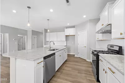 505 Rain Drizzle Court, Wake Forest, NC 27587 - Photo 19