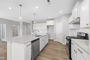 505 Rain Drizzle Ct, Wake Forest, NC 27587 - Photo 19