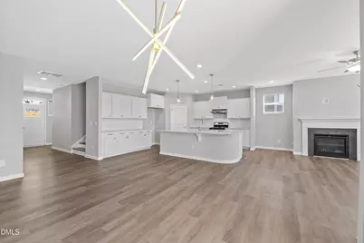 505 Rain Drizzle Court, Wake Forest, NC 27587 - Photo 25