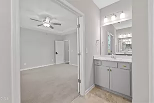 505 Rain Drizzle Ct, Wake Forest, NC 27587 - Photo 43