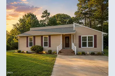 6809 Louisburg Road, Raleigh, NC 27616 - Photo 1