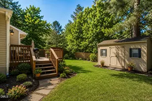6809 Louisburg Rd, Raleigh, NC 27616 - Photo 3