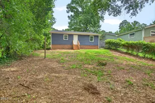 2312 N Oak Ridge Blvd, Durham, NC 27707 - Photo 17