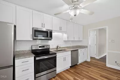 2312 N Oak Ridge Boulevard, Durham, NC 27707 - Photo 7