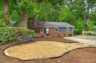 2312 N Oak Ridge Blvd, Durham, NC 27707 - Photo 1