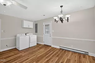 2312 N Oak Ridge Blvd, Durham, NC 27707 - Photo 9