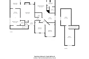 1107 Secotan Pl, Fuquay Varina, NC 27526 - Photo 31