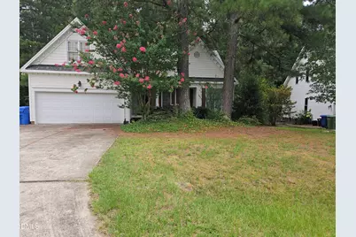 1107 Secotan Place, Fuquay Varina, NC 27526 - Photo 1