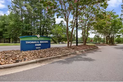 8909 Green Level Church Road, Cary, NC 27519 - Photo 47