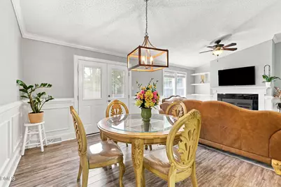 1109 Lexington Farm Road, Apex, NC 27502 - Photo 17
